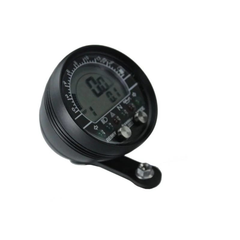 ACEWELL Digital Counter Schwarz