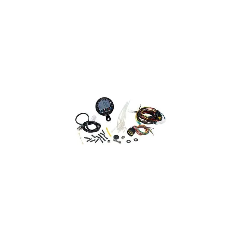 ACEWELL Digital Counter Schwarz