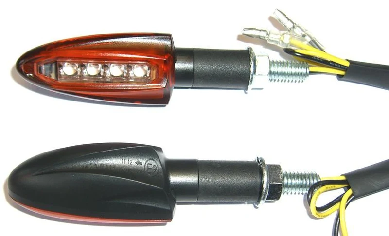 Paar CLUB-O-LED-Indikatoren