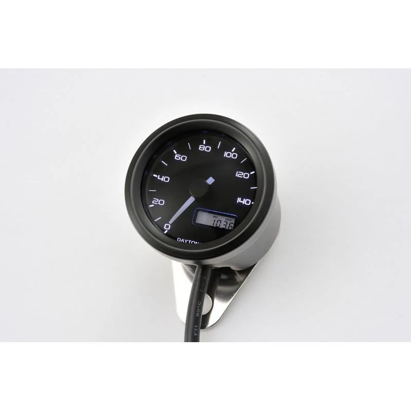Tachometer Daytona Velona 48mm