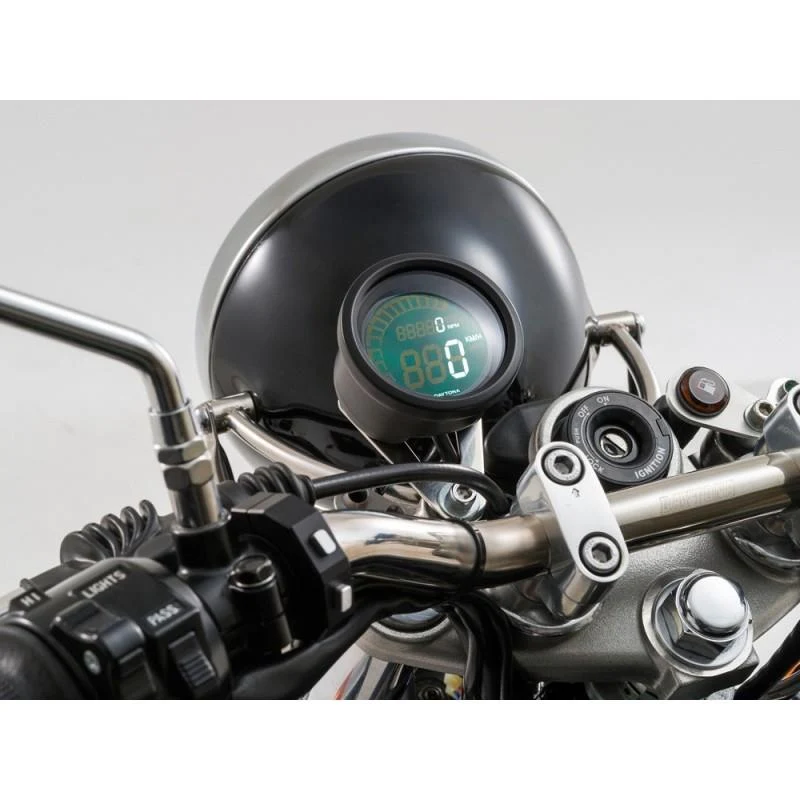 Tachometer Daytona Digital