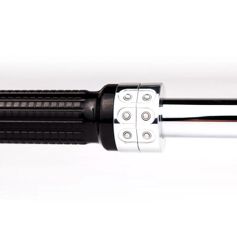 Commodo Mo.Switch Mini (Schwarz oder Aluminium)