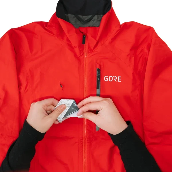 GearAid Tenacious Tape GORE-TEX Reparaturflicken