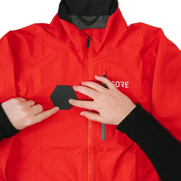 GearAid Tenacious Tape GORE-TEX Reparaturflicken
