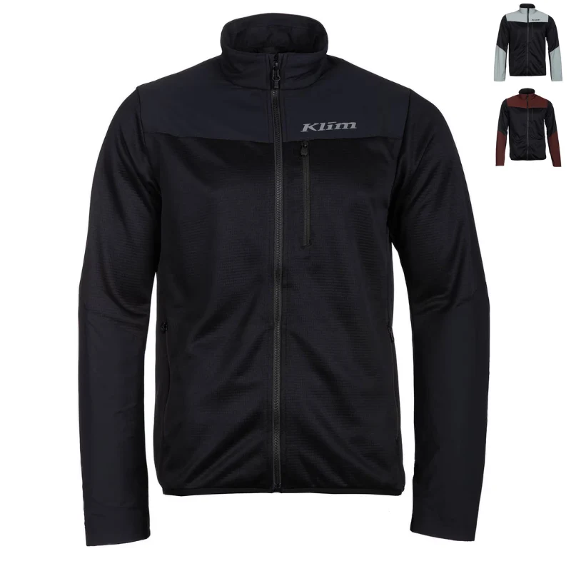 Klim Alloy Jacket