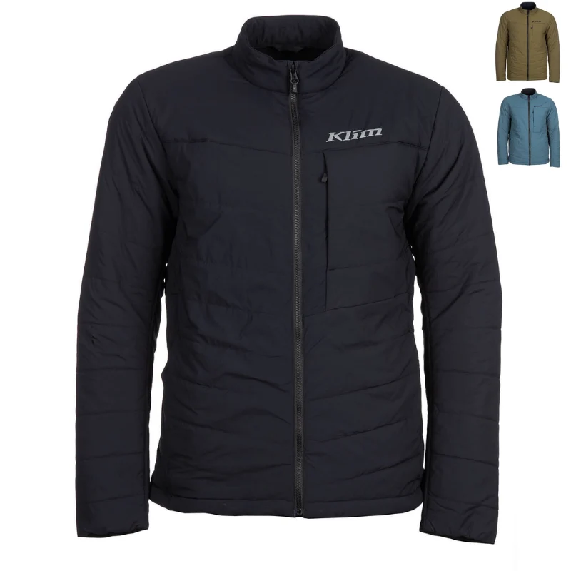 Klim Override Jacke Gen 2