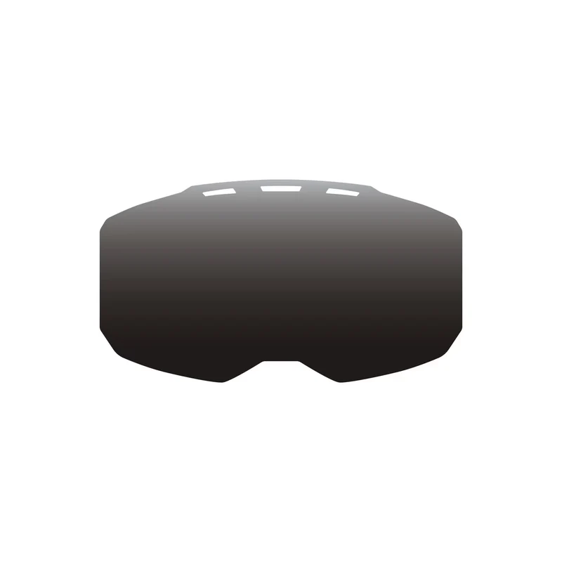 Klim Edge eFire Lens