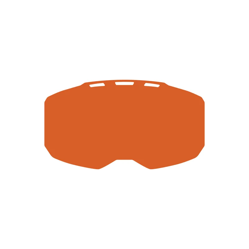 Klim Edge eFire Lens