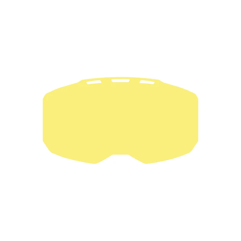 Klim Edge eFire Lens