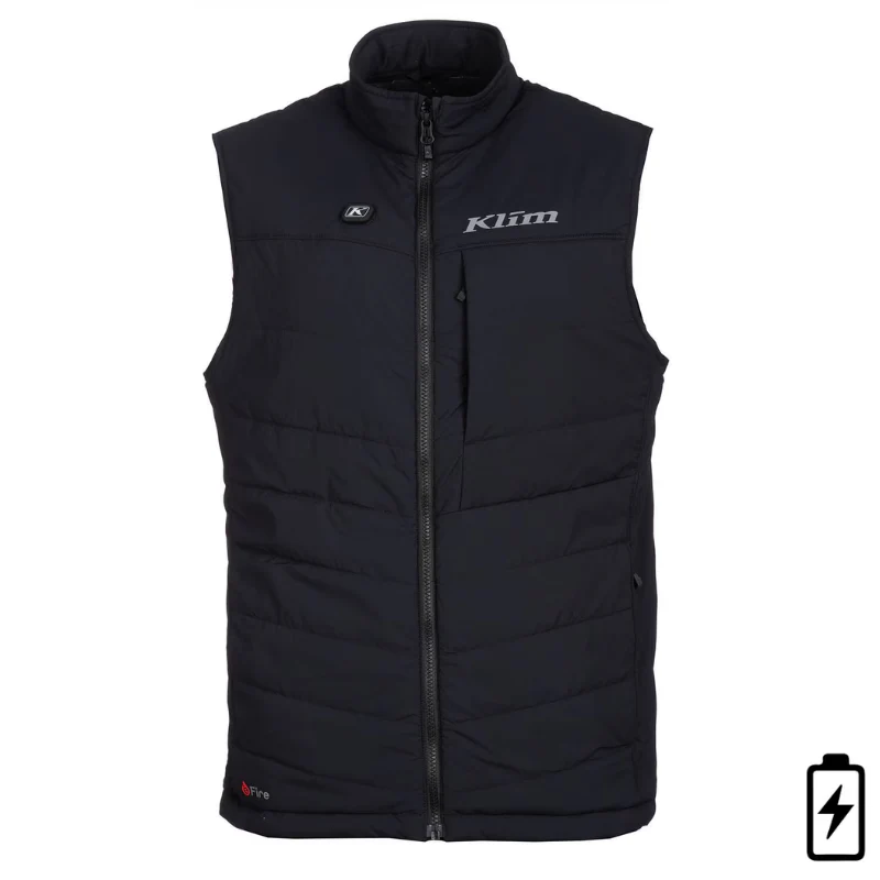 Klim Override eFire Weste