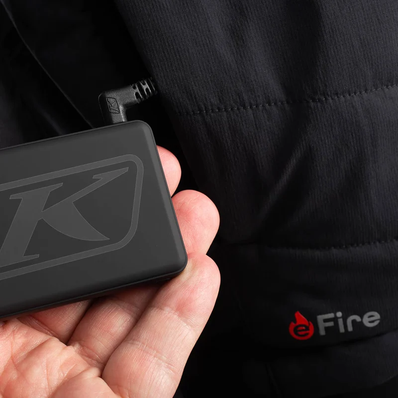 Klim Override eFire Weste