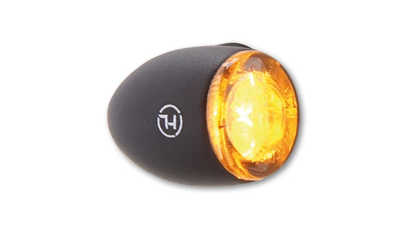 Proton Zwei Highsider - Blinker + Bremslichter