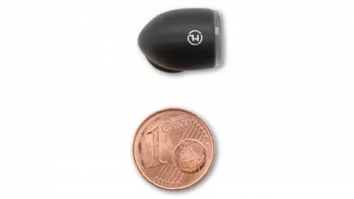 Proton Zwei Highsider - Blinker + Bremslichter