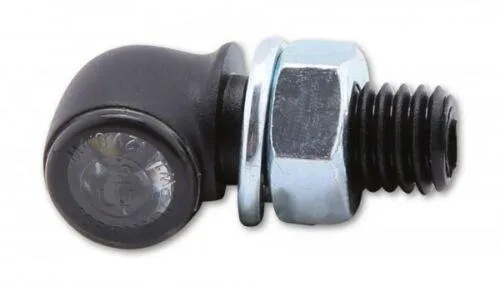 Proton Zwei Highsider - Blinker + Bremslichter