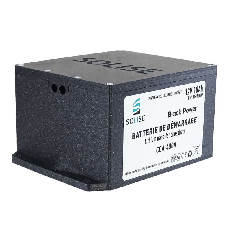 BM12009 Befestigungsbox