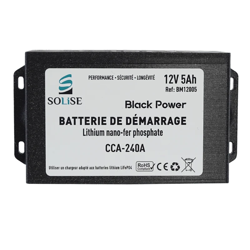 BM12005 Befestigungsbox