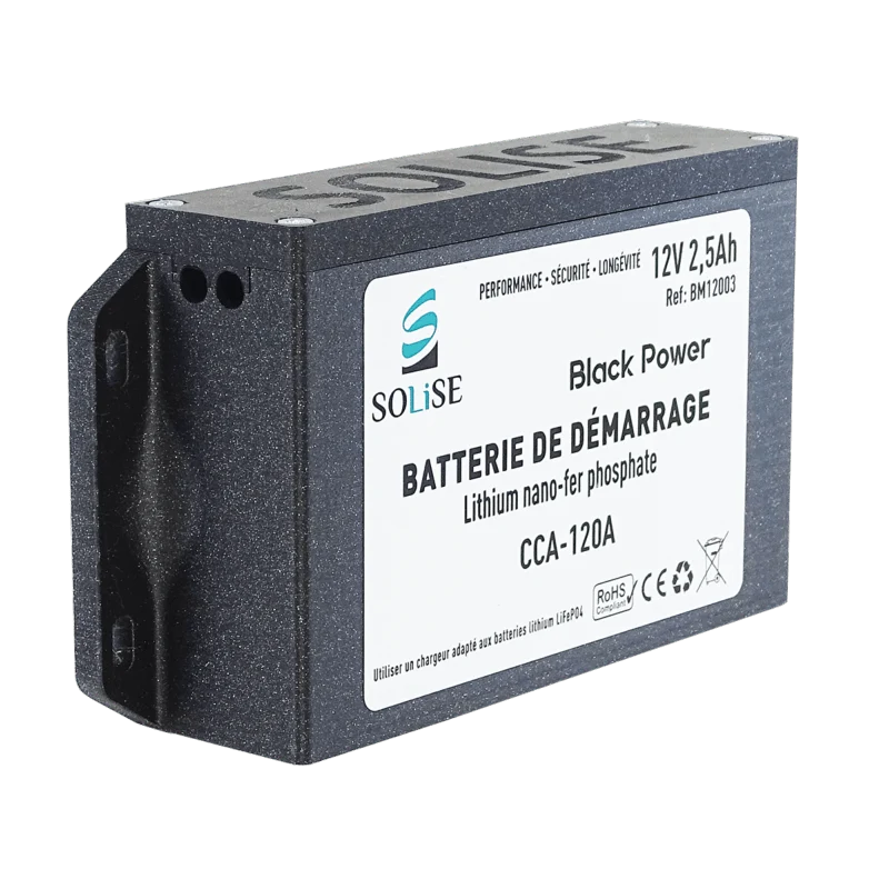 BM12003 Befestigungsbox