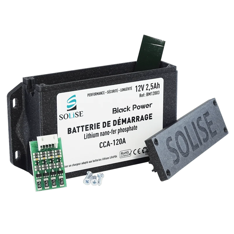 BM12003 Befestigungsbox