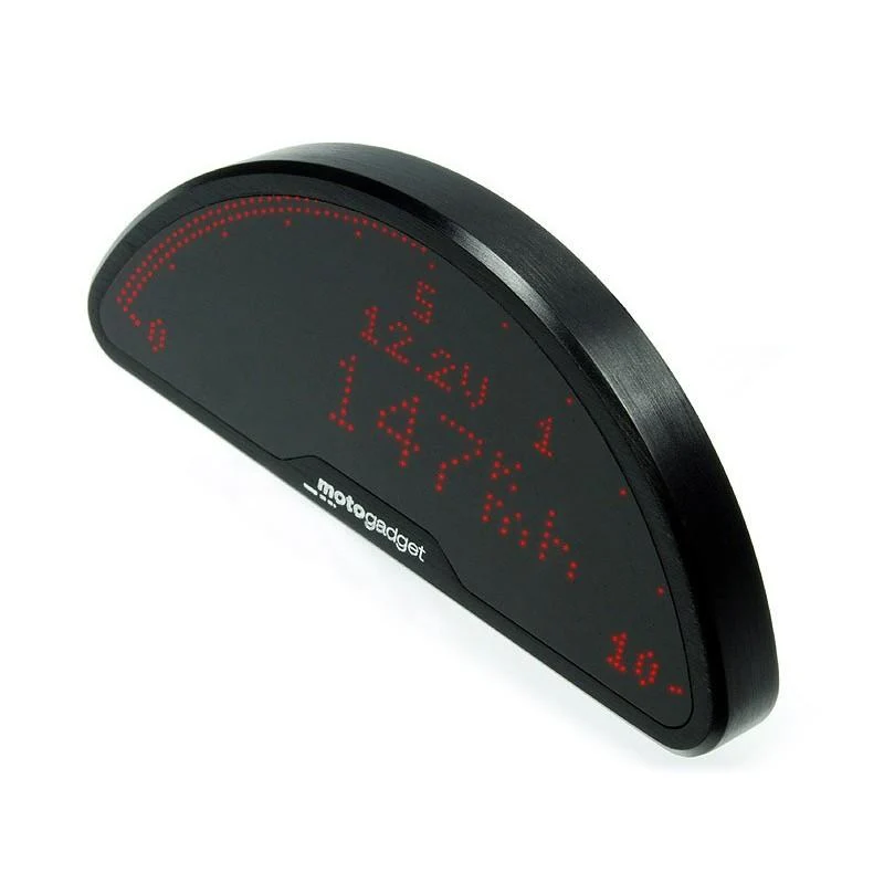 Motoscope Pro Tacho