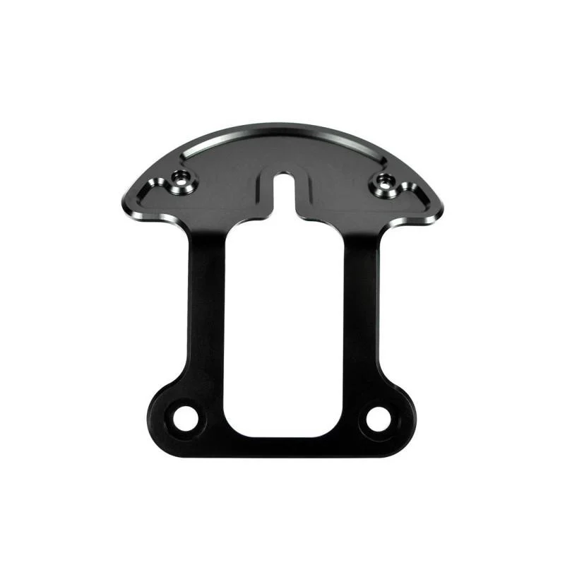 Motoscope Pro Tacho für Nine T.