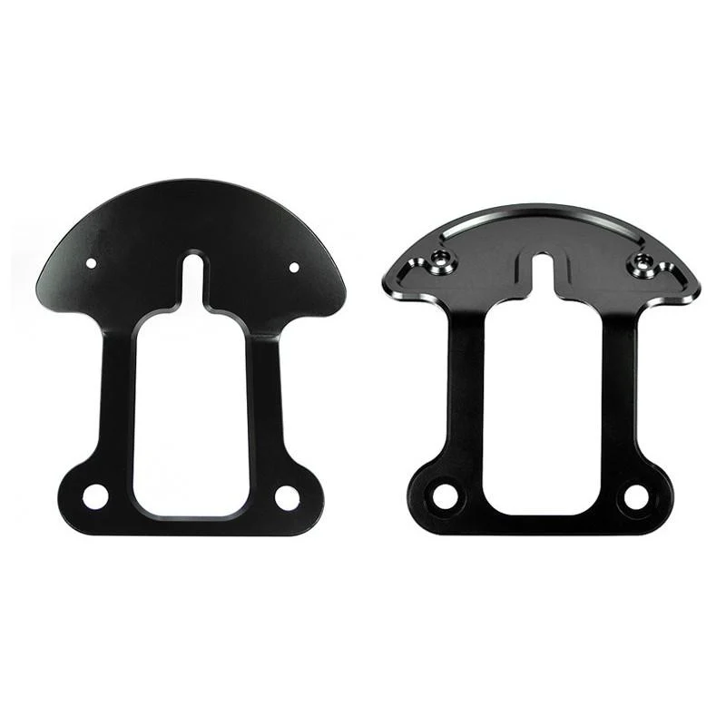 Motoscope Pro Tacho für Nine T.