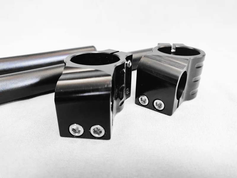 Lenker Schwarz 36 oder 38mm Armbänder