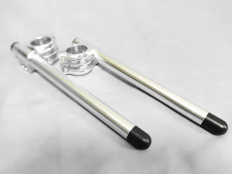 Lenker Armbänder Alu 36 und 38mm