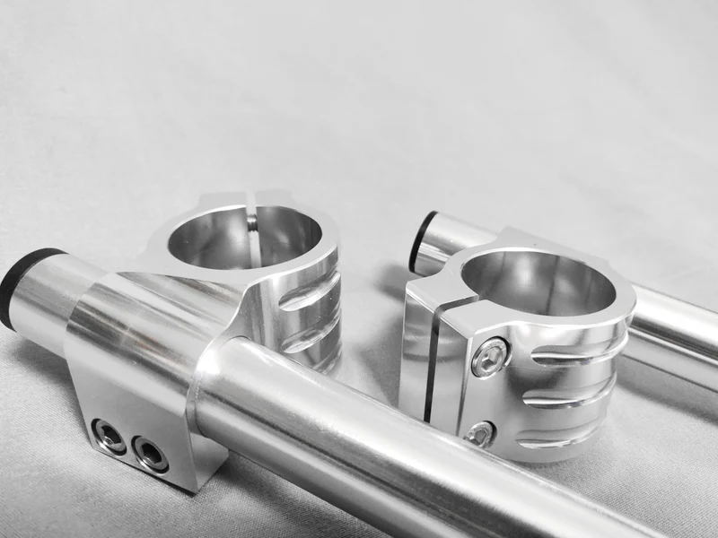 Lenker Armbänder Alu 36 und 38mm