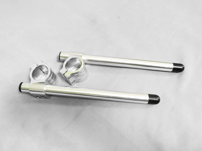 Lenker Armbänder Alu 36 und 38mm