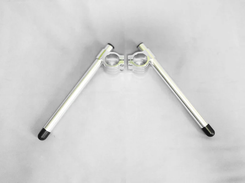 Lenker Armbänder Alu 36 und 38mm