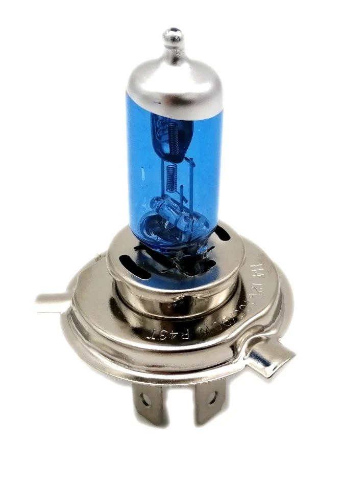 XENON H4 Glühbirne