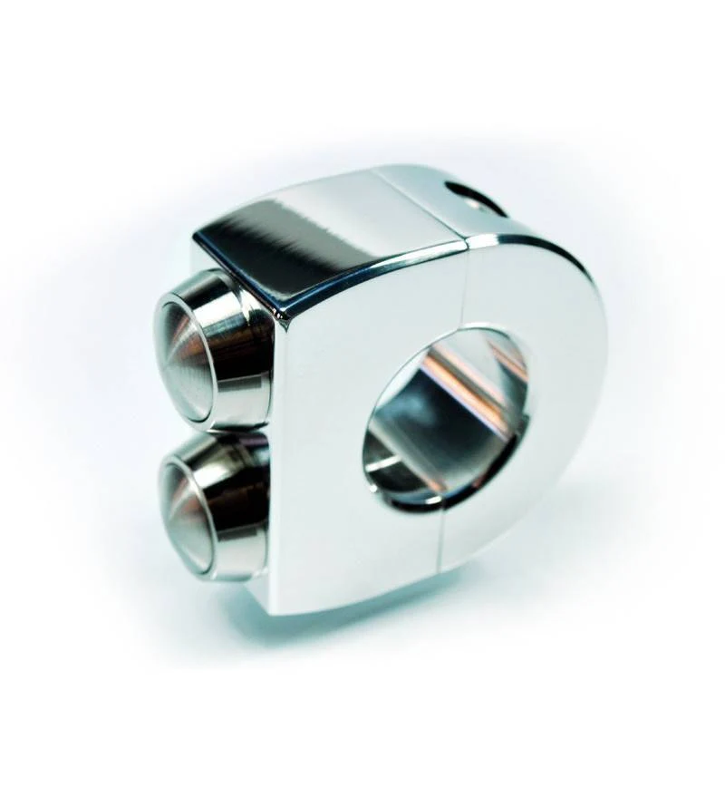 Commodo Motogadget Mo.Switch (Schwarz oder Aluminium)