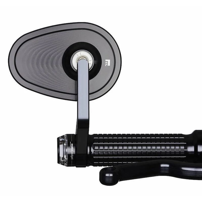 MO-VIEW ROAD Spiegel MOTOGADGET