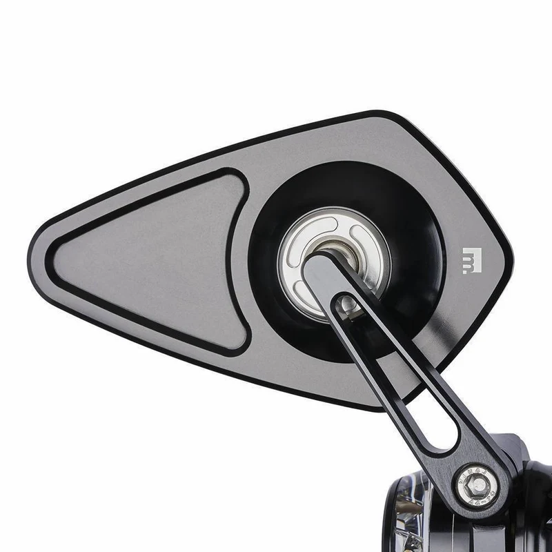M-View Blade Lenkerendenspiegel Motogadget