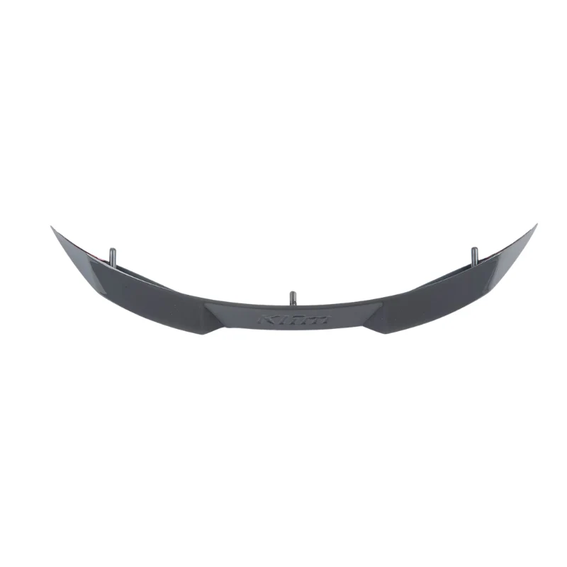 Klim X1 Alpha Rear Spoiler Trim Top Heckspoiler-Abdeckung