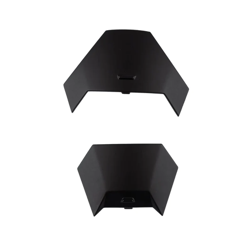 Klim X1 Alpha Chin Vent Covers