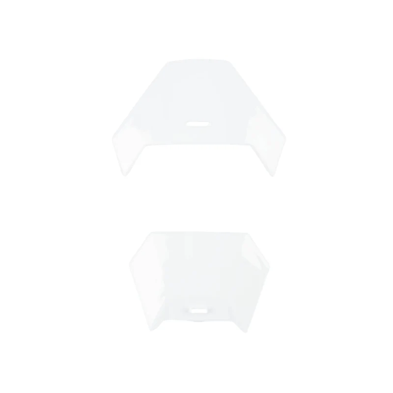 Klim X1 Alpha Chin Vent Covers