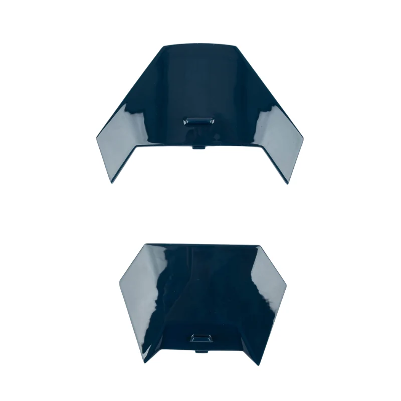 Klim X1 Alpha Chin Vent Covers