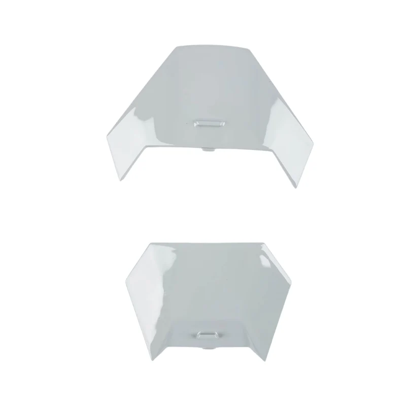 Klim X1 Alpha Chin Vent Covers
