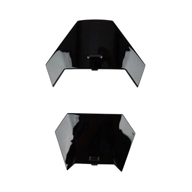 Klim X1 Alpha Chin Vent Covers