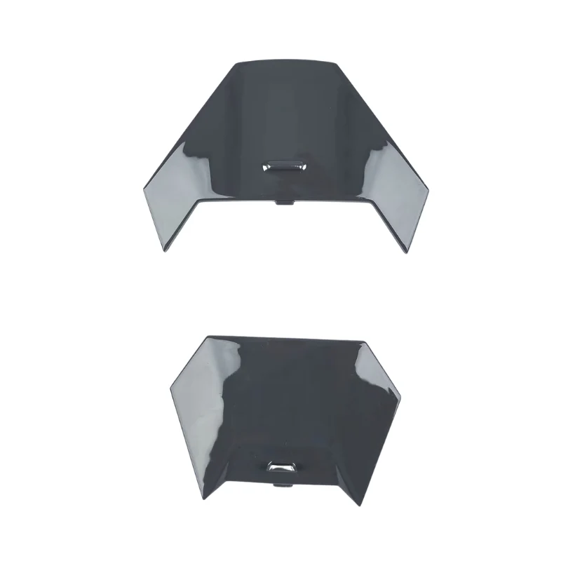 Klim X1 Alpha Chin Vent Covers