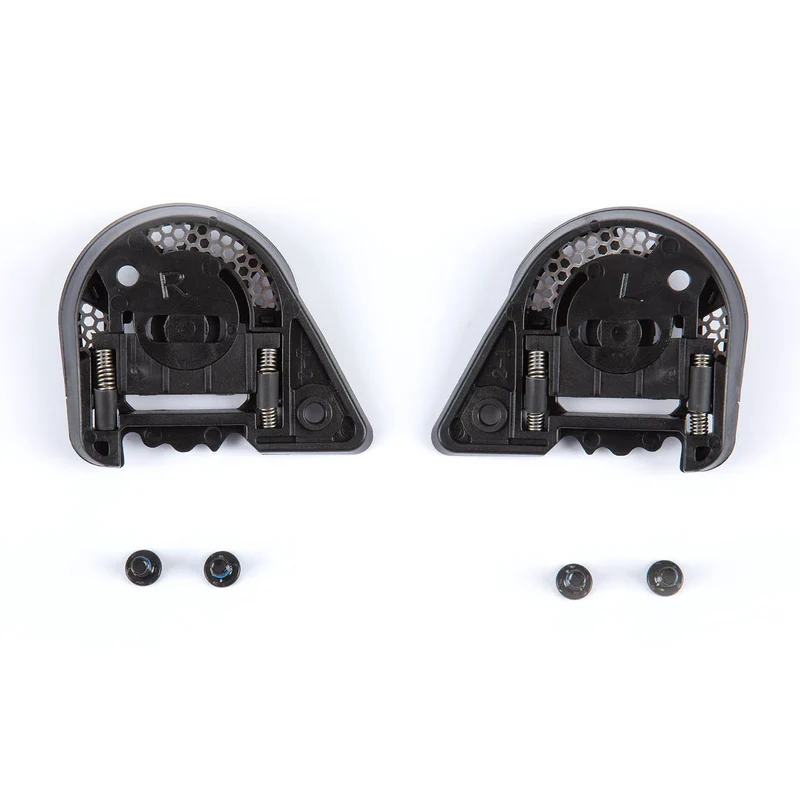 Klim X1 Alpha Hinge Mechanism Scharniermechanismus