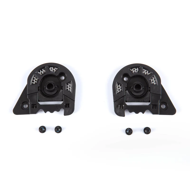 Klim X1 Alpha Hinge Mechanism Scharniermechanismus
