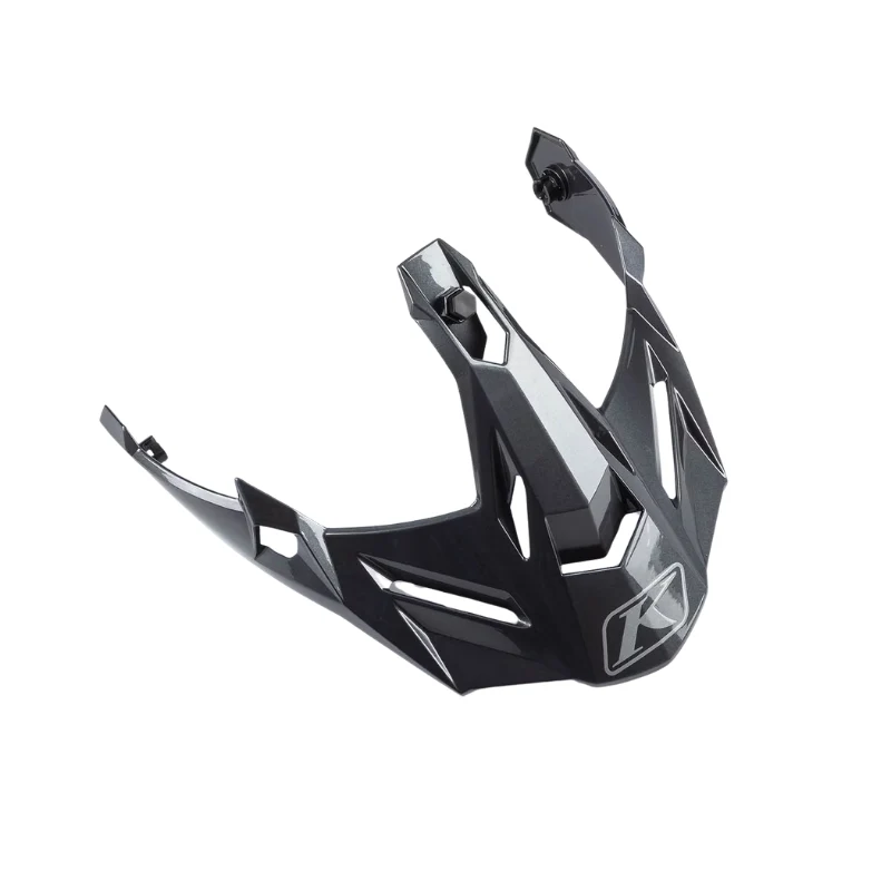 Klim X1 Alpha Peak Visor