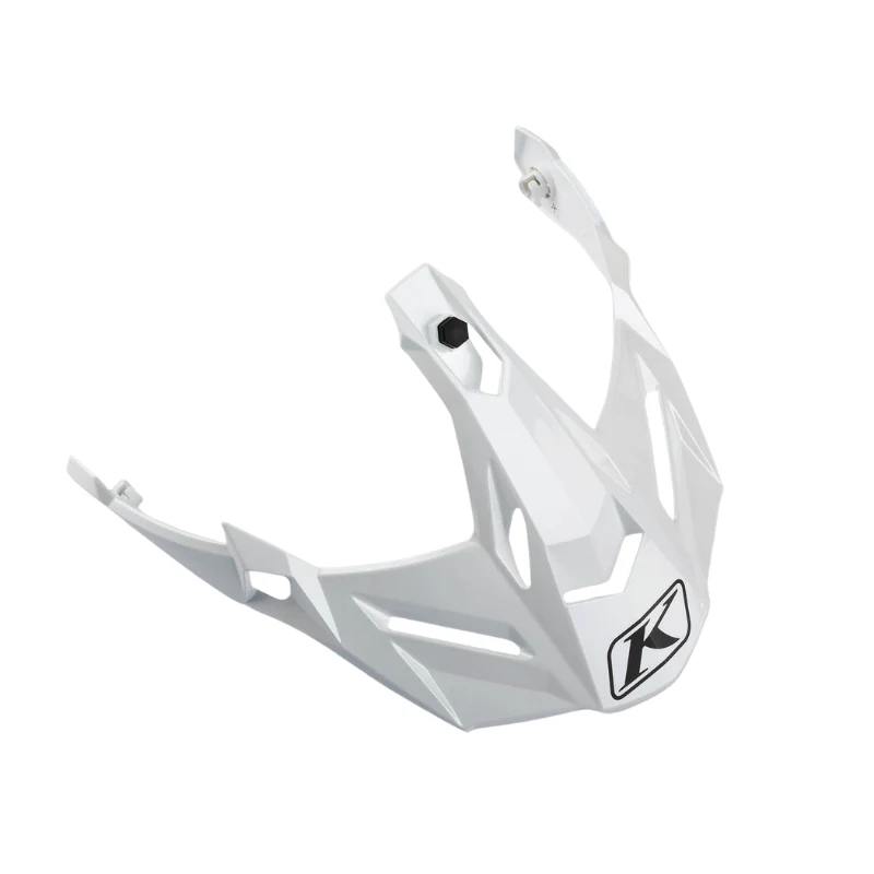 Klim X1 Alpha Peak Visor