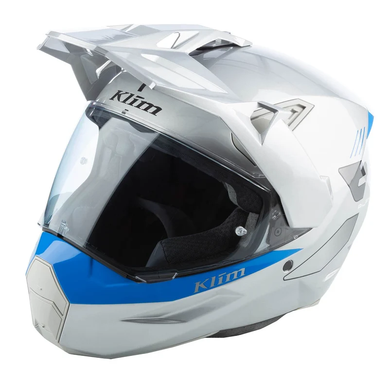 Klim X1 Alpha Peak Visor