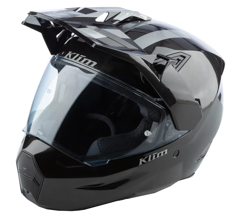 Klim X1 Alpha Peak Visor