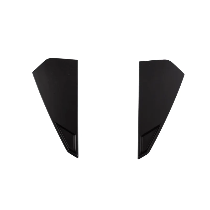 Klim X1 Alpha Top Vents