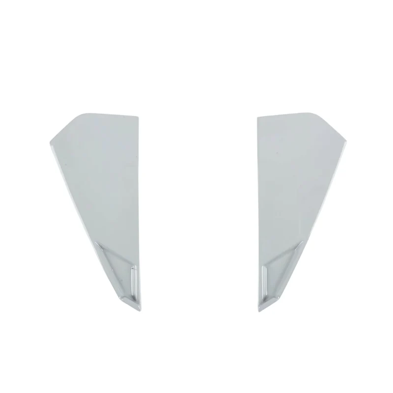 Klim X1 Alpha Top Vents