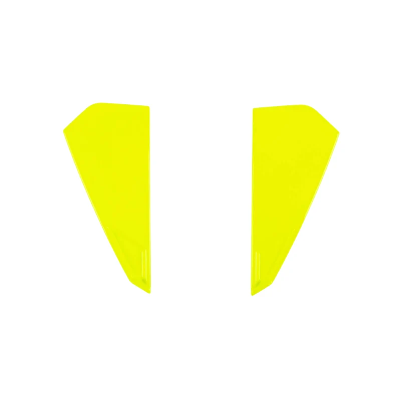 Klim X1 Alpha Top Vents